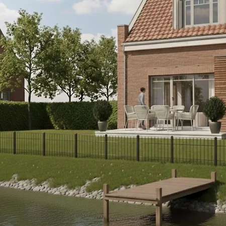 Feriehus Arista Gracht